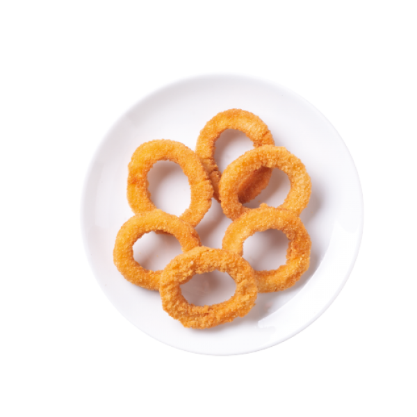 SOĞAN HALKASI (6 ADET)