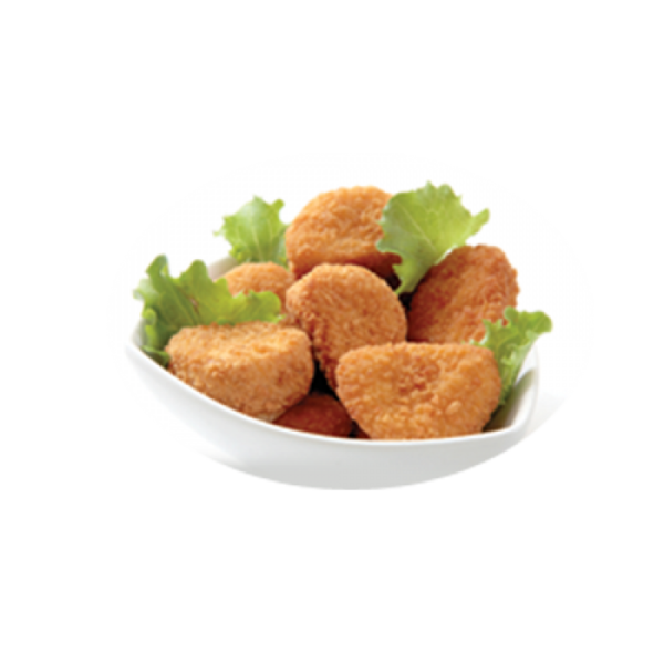 NUGGET (12 ADET)